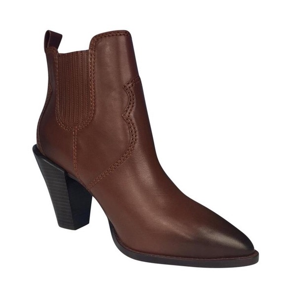 coach women's ankle boots